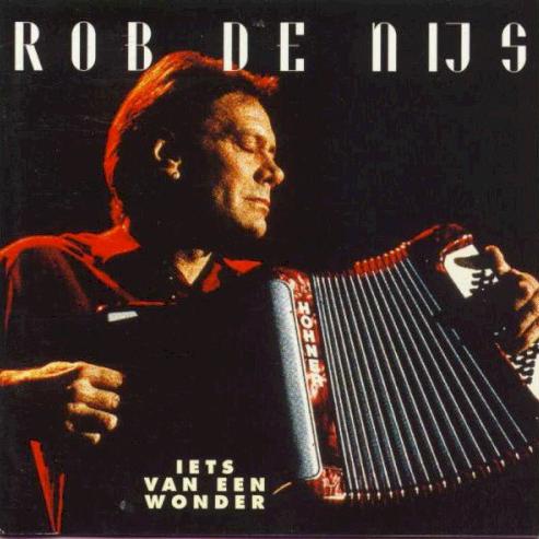 Rob De Nijs